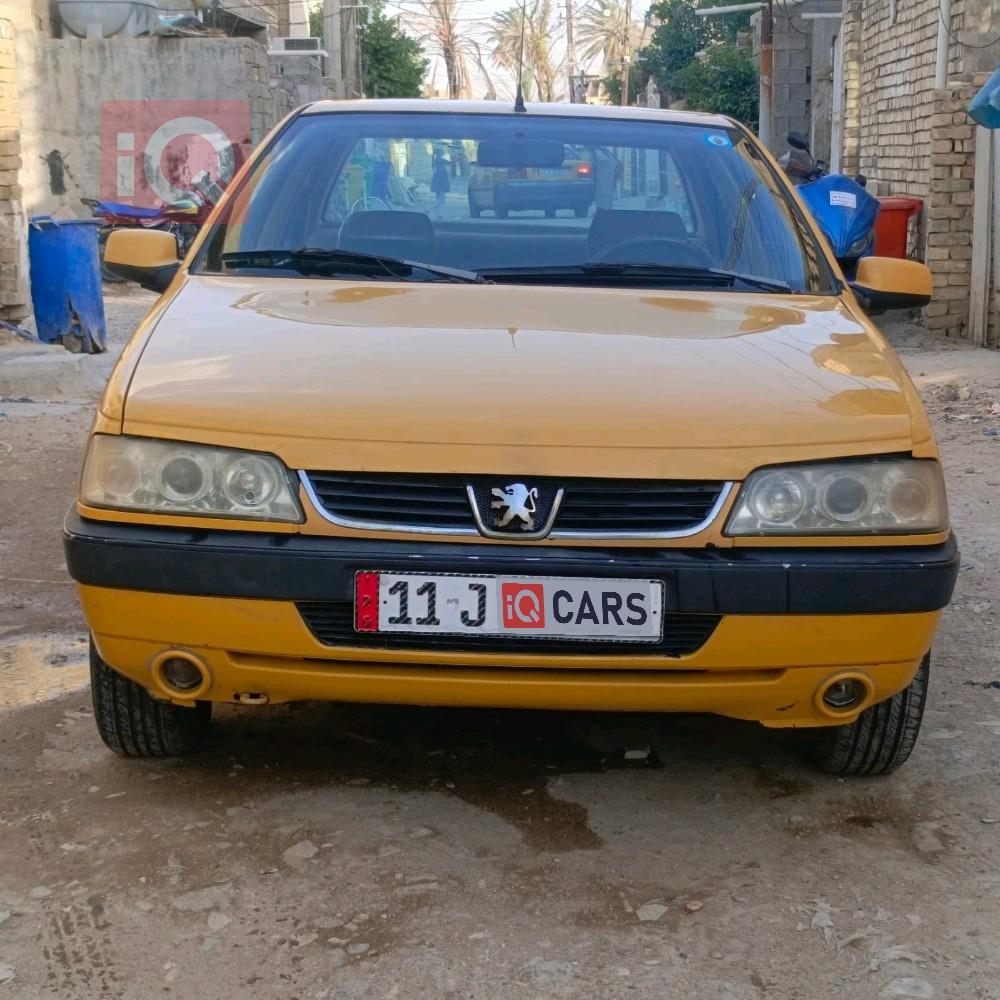 بيجو 405